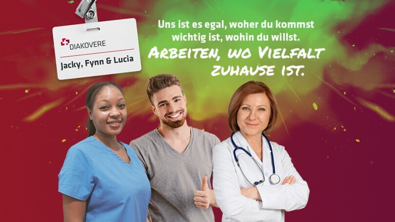 Medizinischer Technologe für Radiologie (MTR) / Medizinisch-technischer Radiologieassistent (MTRA) (w/m/d), 1. Bild