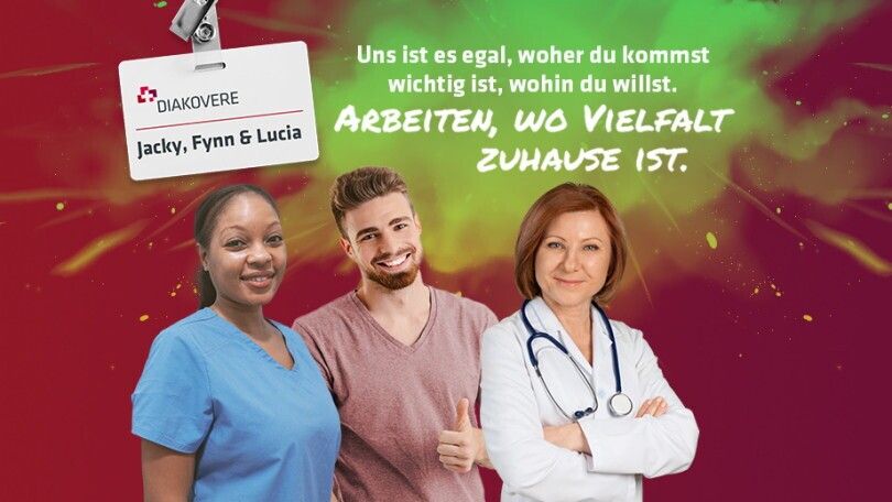 Ausbildungskoordinator*in praktische Ausbildung (w/m/d), 1. Bild